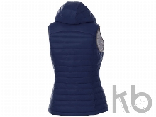 Утепленный жилет «Junction» женский