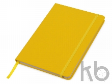 Блокнот А5 «Spectrum» с линованными страницами