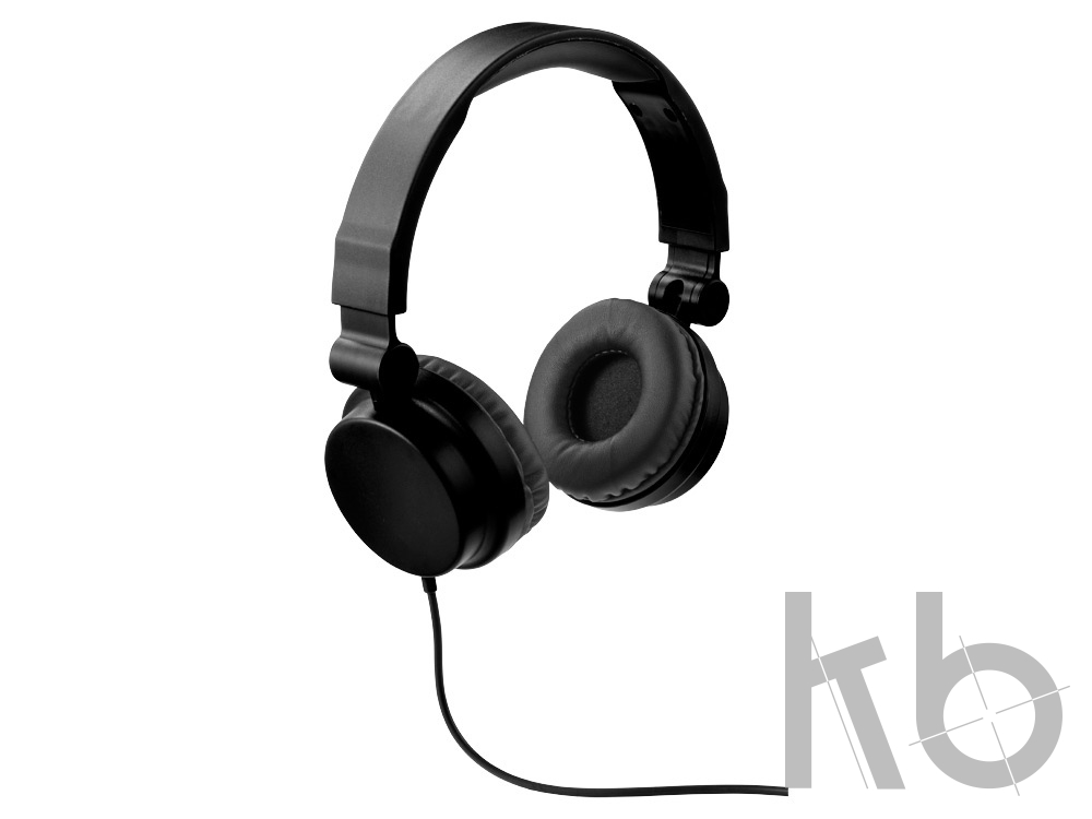 Наушники складные «Rally»