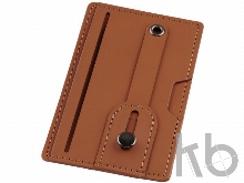 Бумажник для телефона с защитой RFID