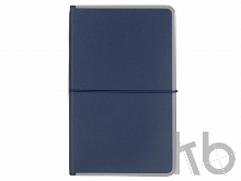 Блокнот А5 «Silver Rim»