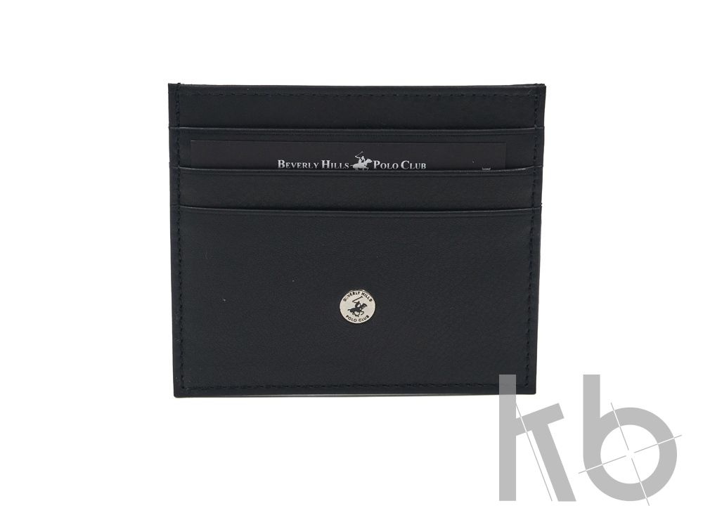 Картхолдер Slim мужской