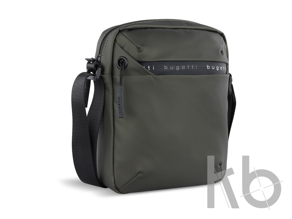 Сумка наплечная «Blanc»