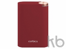 Внешний аккумулятор «Neo Alfa Cherry», 8000mAh