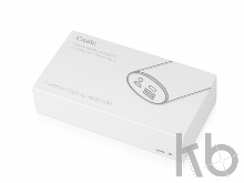 Портативное зарядное устройство «Спайк», 8000 mAh