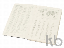 Ежедневник недатированный А5 «Megapolis Flex»