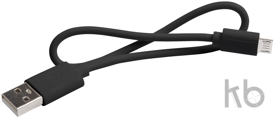 Портативное зарядное устройство, 4000 mAh