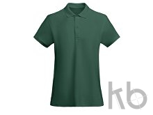 Рубашка-поло «Prince» женская