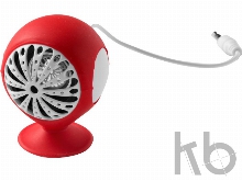 Портативная колонка 