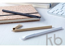 recycled paper ballpoint pen