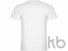 Футболка «Samoyedo» мужская