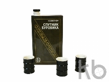 Набор «Настольная книга буровика»