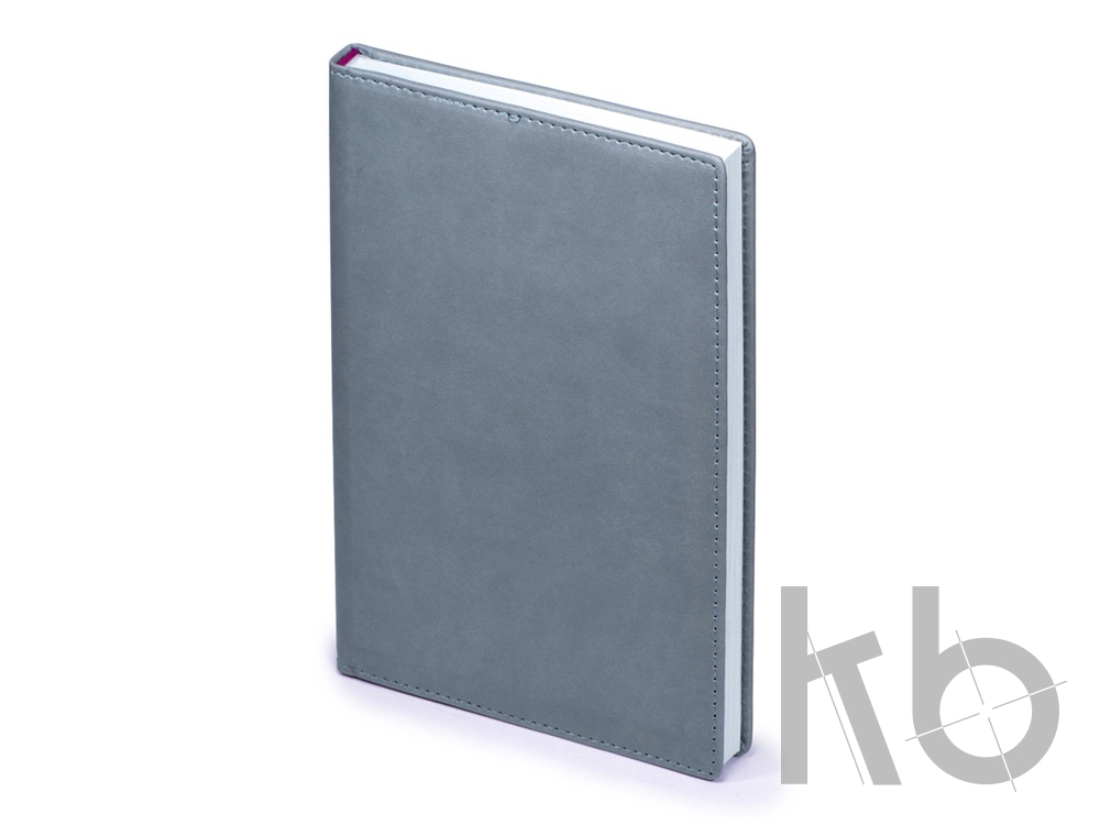 Ежедневник А5 датированный «Velvet» на 2022 год