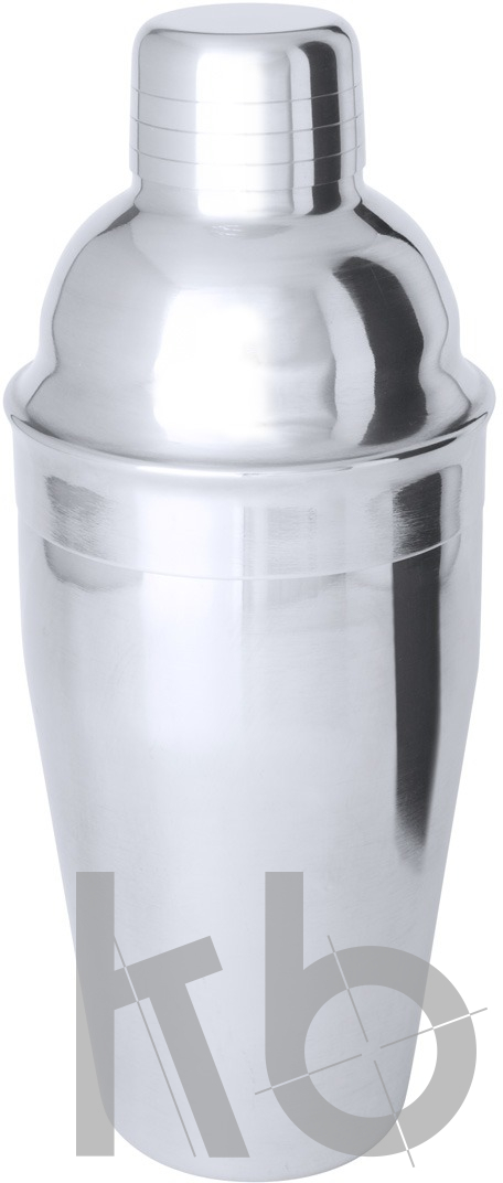 Шейкер для коктейлей 