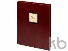 Альбом для фотографий «История»