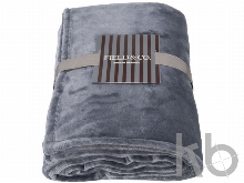 Ультра-плюшевый плед «Mollis»