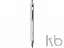 Ручка металлическая шариковая «Дунай»