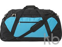 Polyester (600D) sports bag