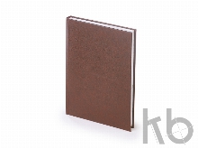 Ежедневник датированный А5 «Ideal New» на 2021 год