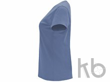 Футболка «Capri» женская