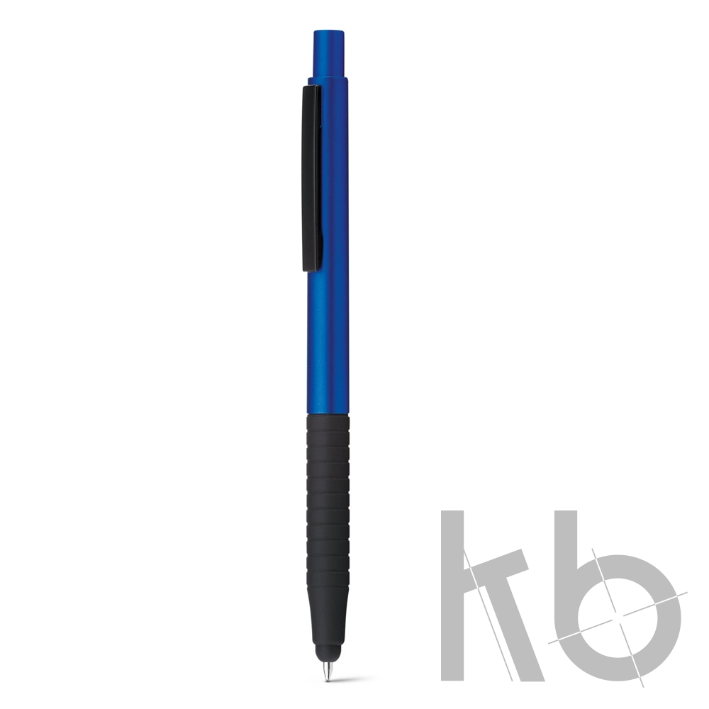 Ручка шариковая со стилусом