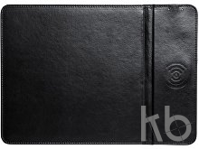 wireless charger mouse pad