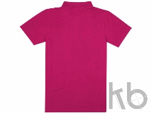 Рубашка поло «Primus» мужская