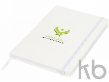 Блокнот А5 «Spectrum» с пунктирными страницами