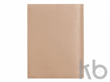 Обложка для блокнота А7 «Essential»