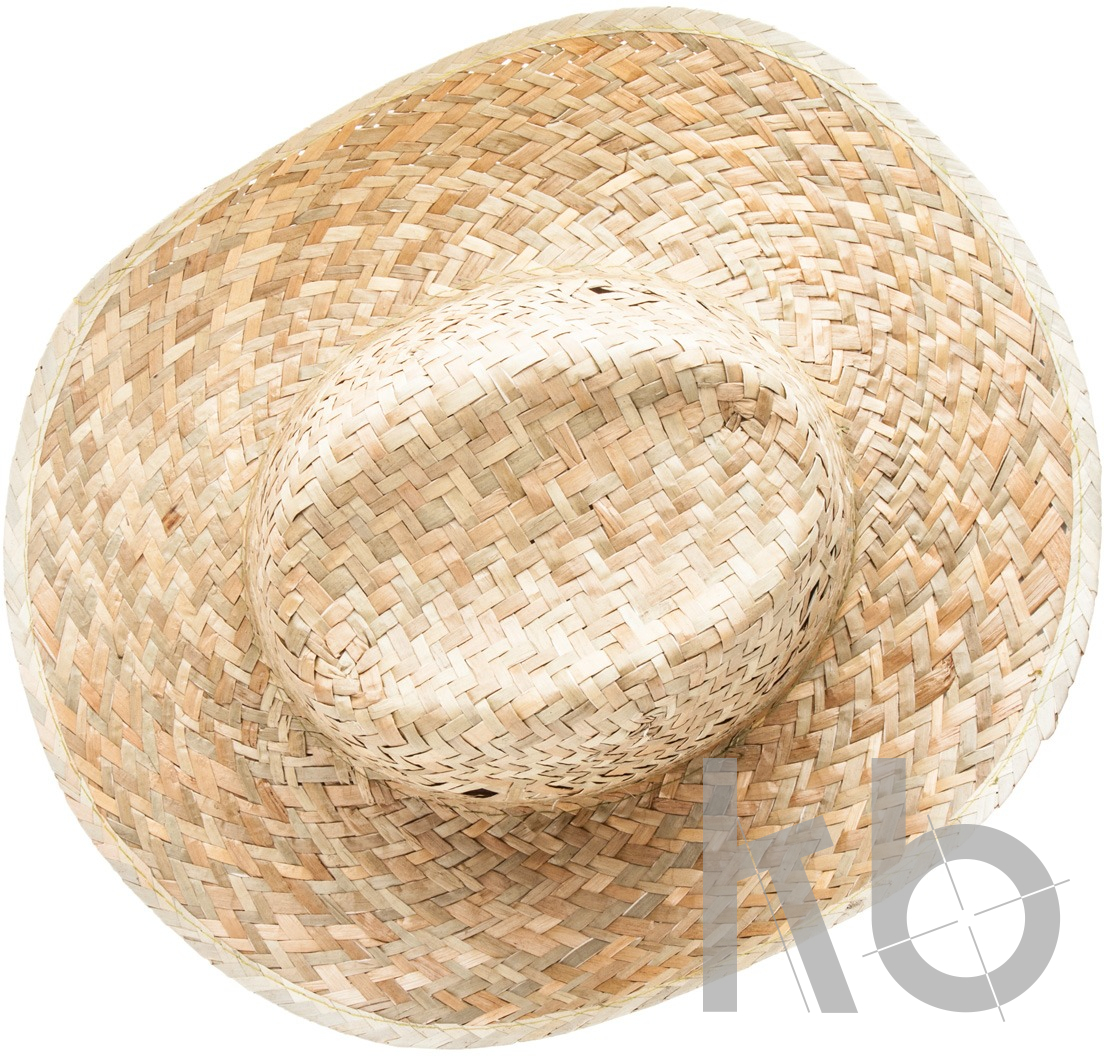straw hat