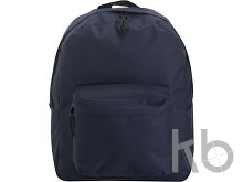 Polyester (600D) backpack