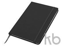 Блокнот А5 «Spectrum» с линованными страницами