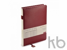 Ежедневник недатированный А5 «Polo»