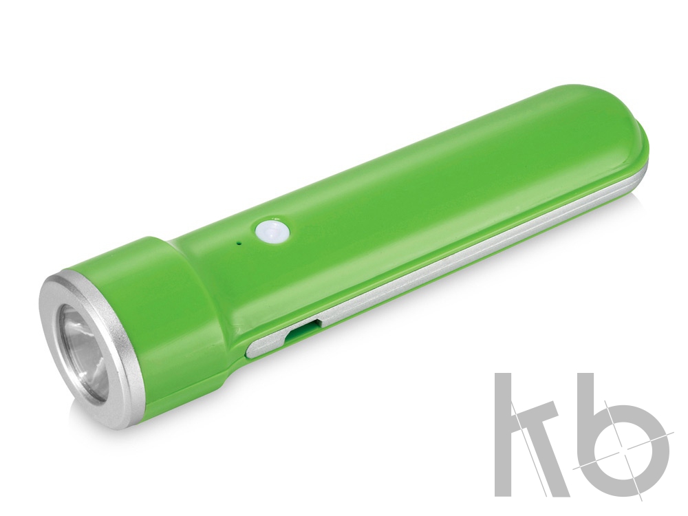 Портативное зарядное устройство «Ray», 2200 mAh