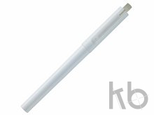 Ручка гелевая «Mauna» из переработанного PET-пластика