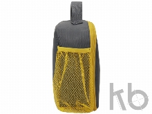 Изотермическая сумка-холодильник «Breeze» для ланч-бокса