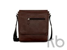 Сумка через плечо «Don Valentino»