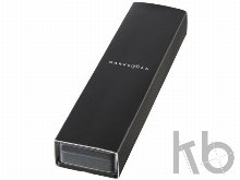 Ручка металлическая шариковая «Dot»