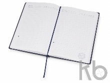 Ежедневник недатированный А5 «Strap AR»