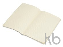 Блокнот А5 «Softy» soft-touch