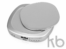 Портативное зарядное устройство «Рефлект», 4000 mAh