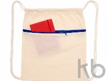 Рюкзак «Oregon» с карманом на молнии