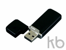 USB 3.0- флешка на 128 Гб с оригинальным колпачком