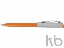 Ручка металлическая шариковая «Карнеги»