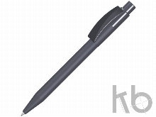 Ручка шариковая из вторично переработанного пластика «Pixel Recy»