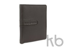 Портмоне «Bomba» с защитой данных RFID