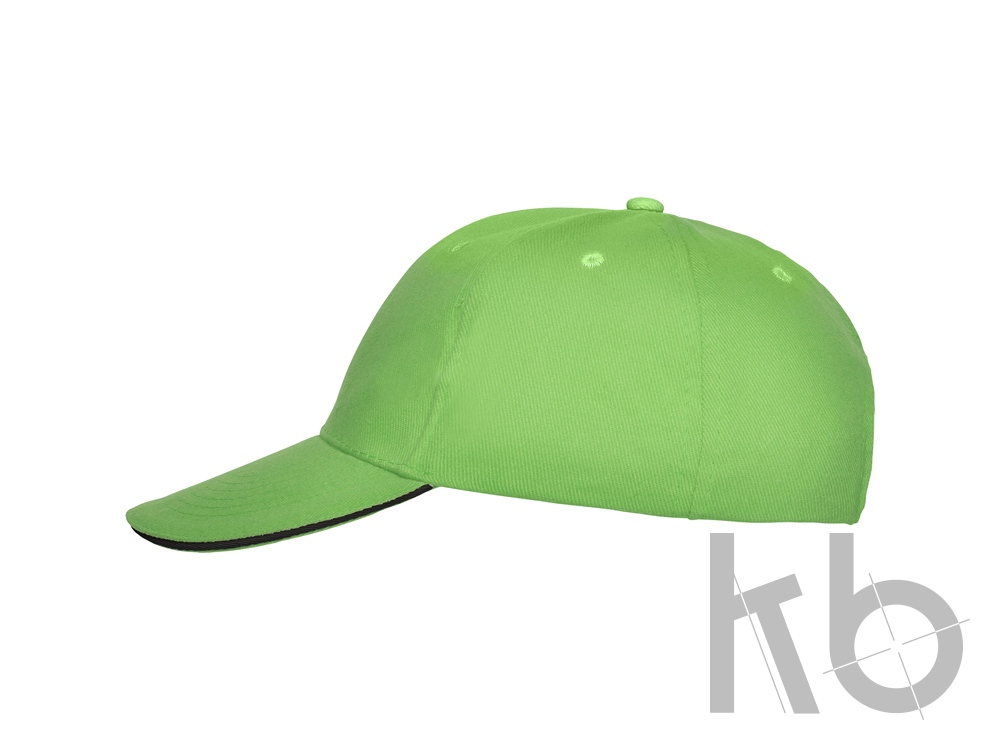 Бейсболка «Panel»