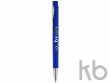 Ручка пластиковая шариковая «Pavo»