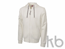 Толстовка на молнии 