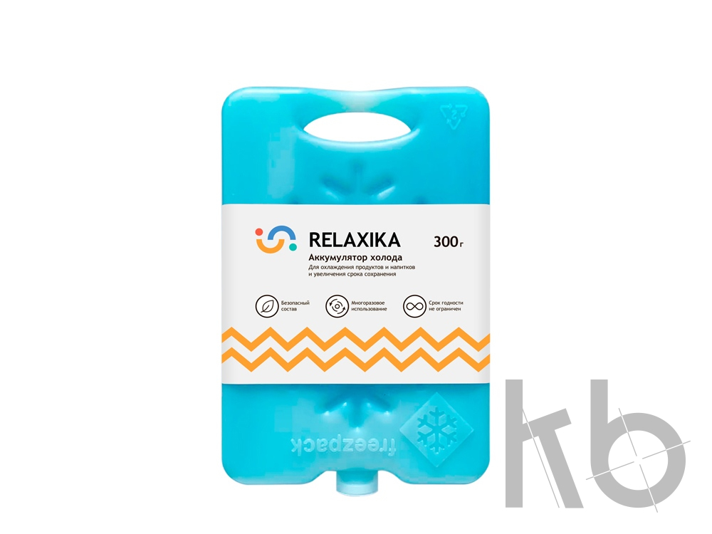 Аккумулятор холода